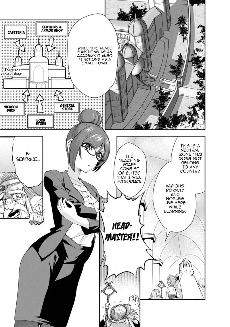 Shinka no Mi Chapter 27 page 17
