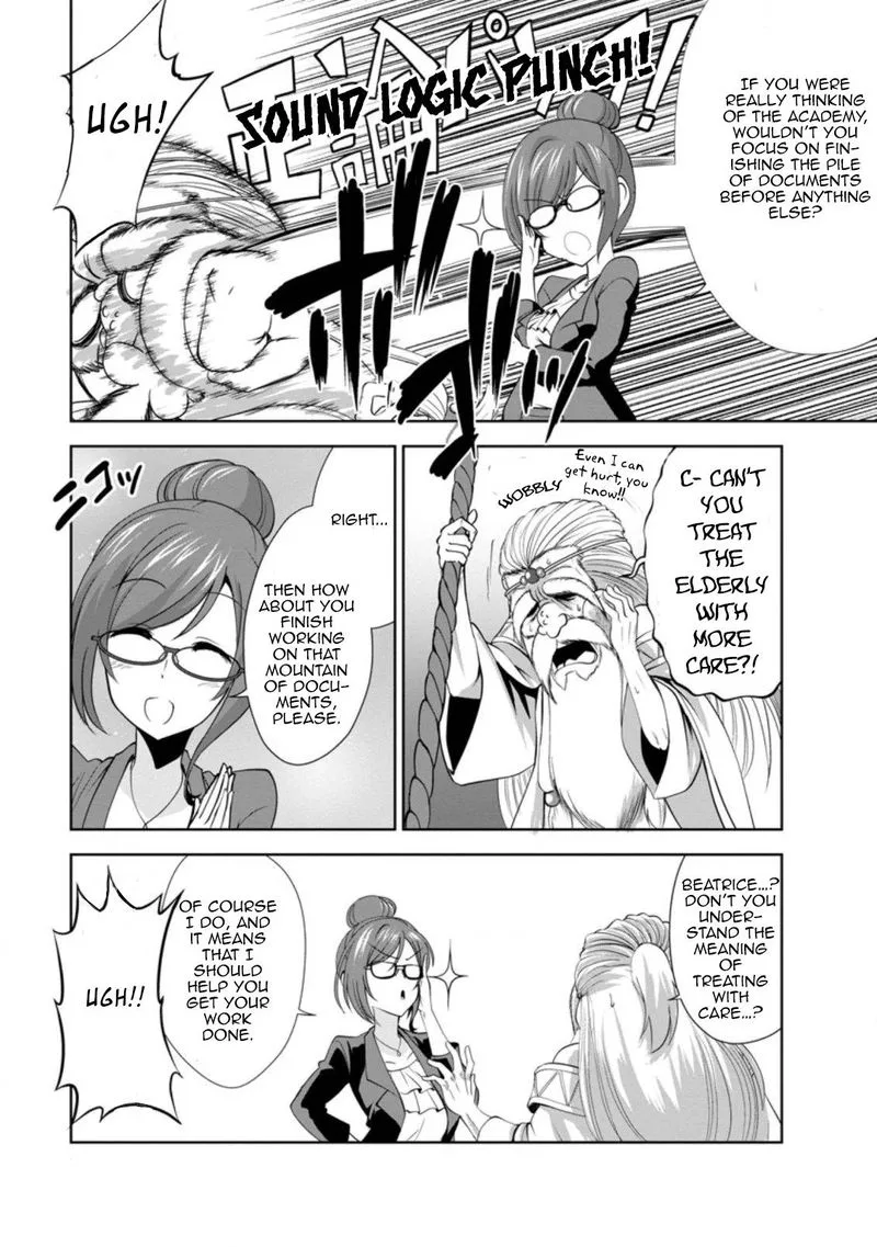 Shinka no Mi Chapter 27 page 19