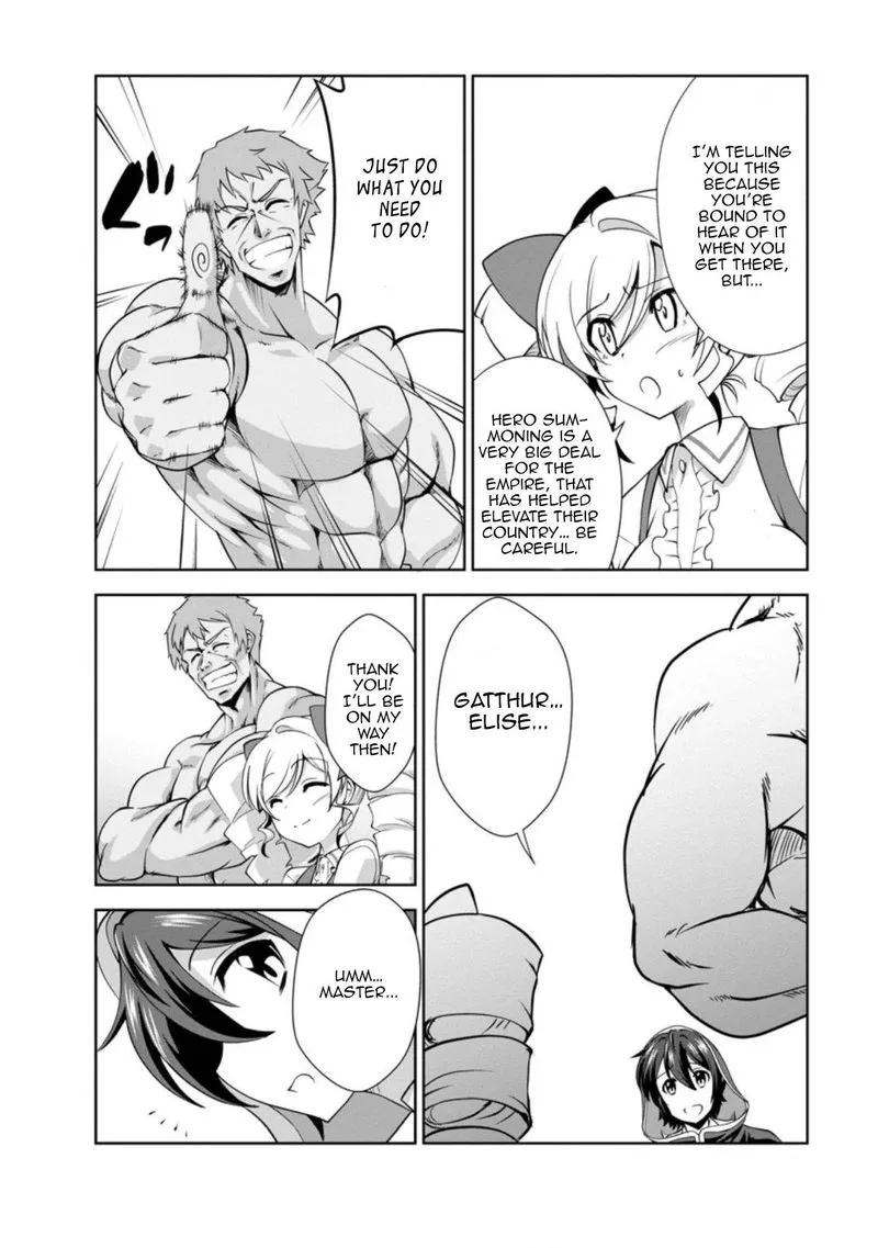 Shinka no Mi Chapter 27 page 6