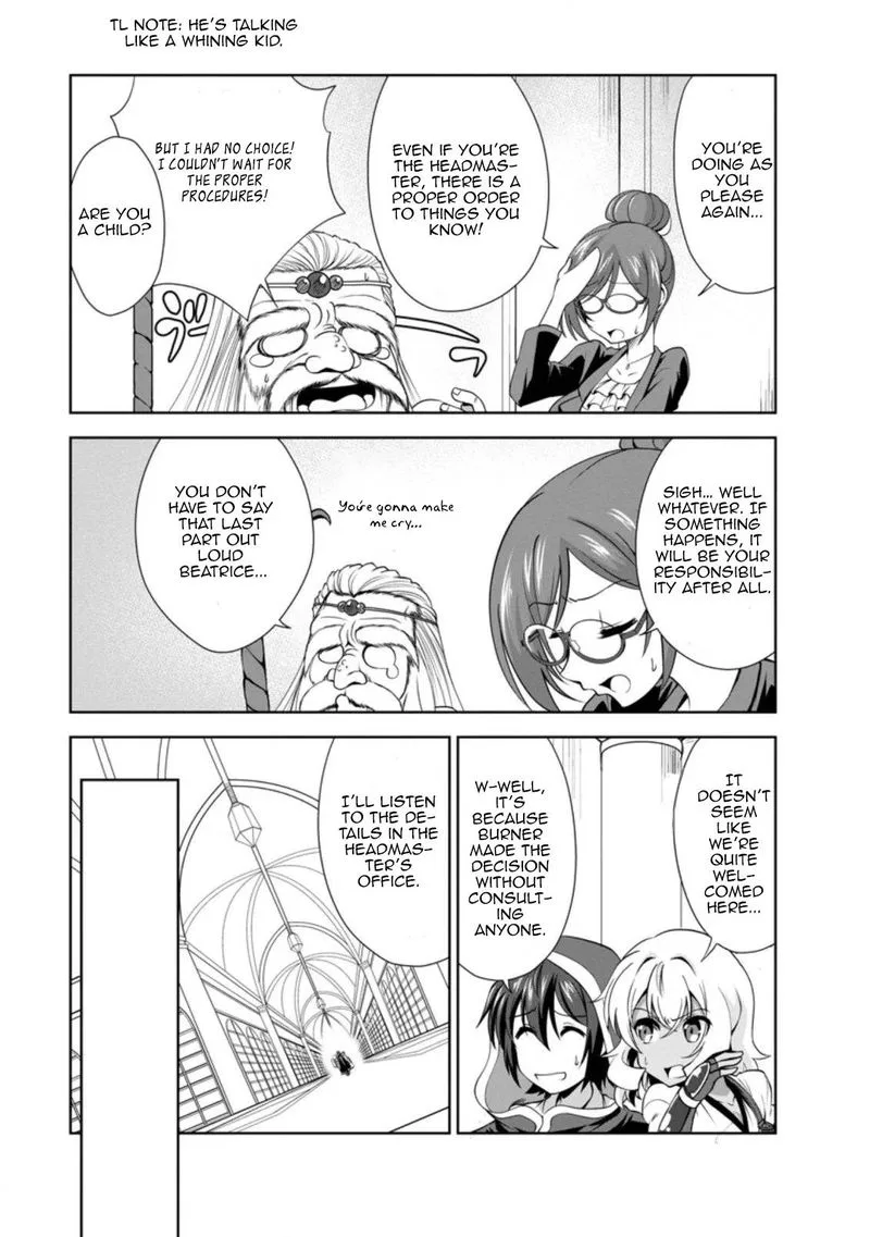 Shinka no Mi Chapter 27 page 21