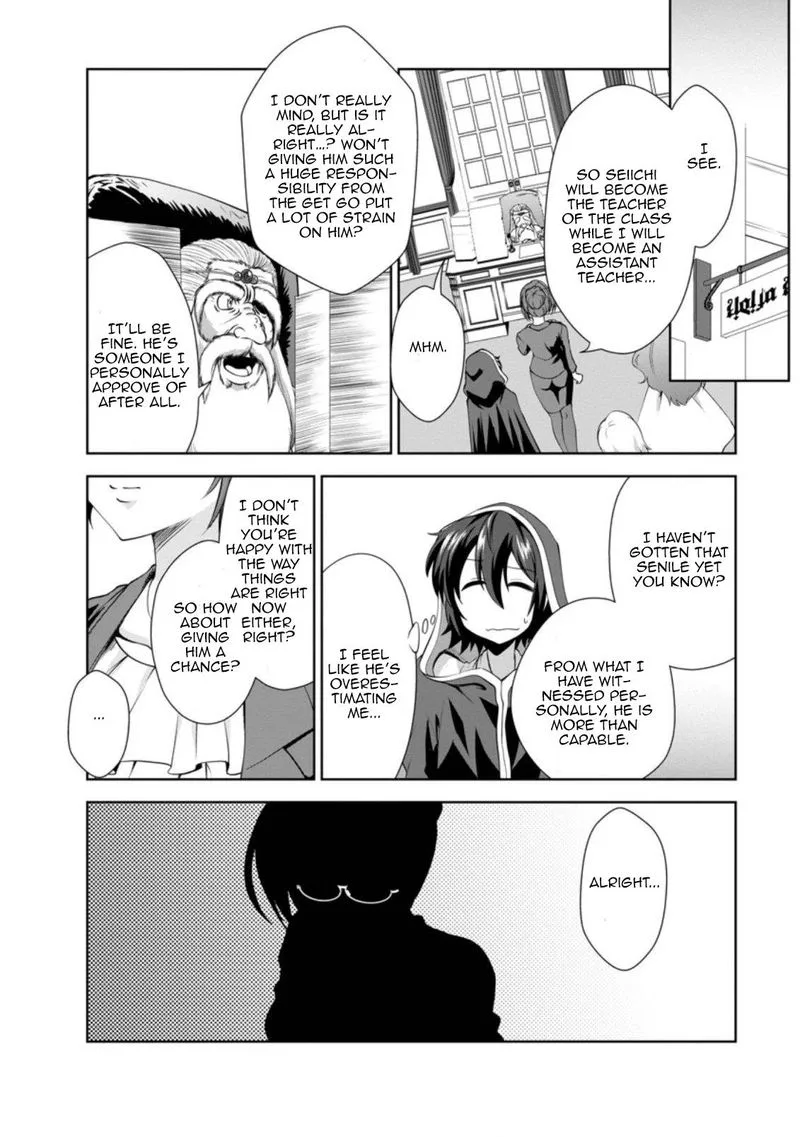 Shinka no Mi Chapter 27 page 22
