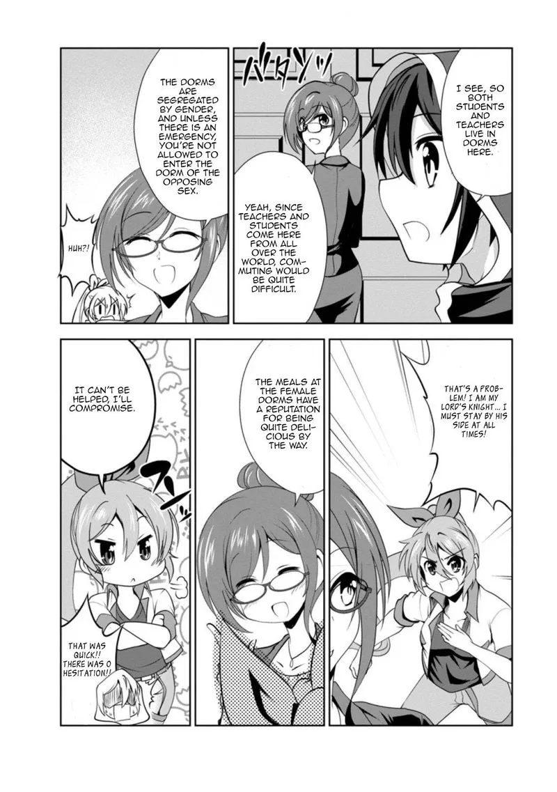 Shinka no Mi Chapter 27 page 24