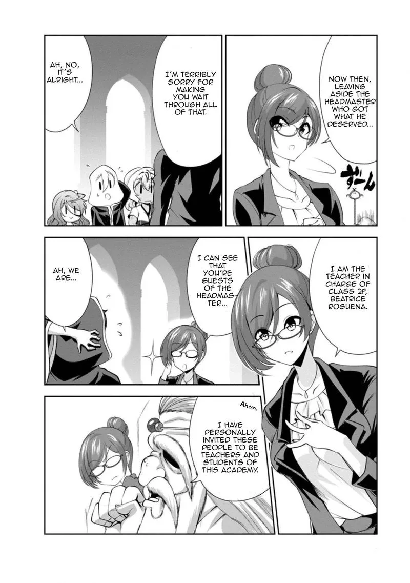 Shinka no Mi Chapter 27 page 20