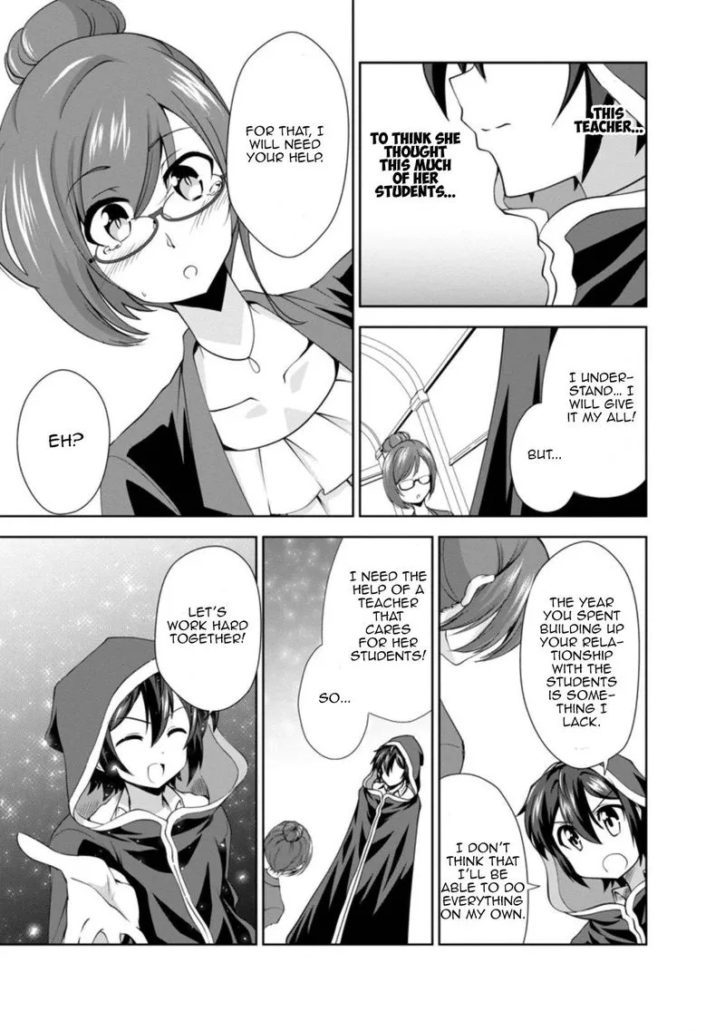 Shinka no Mi Chapter 27 page 29