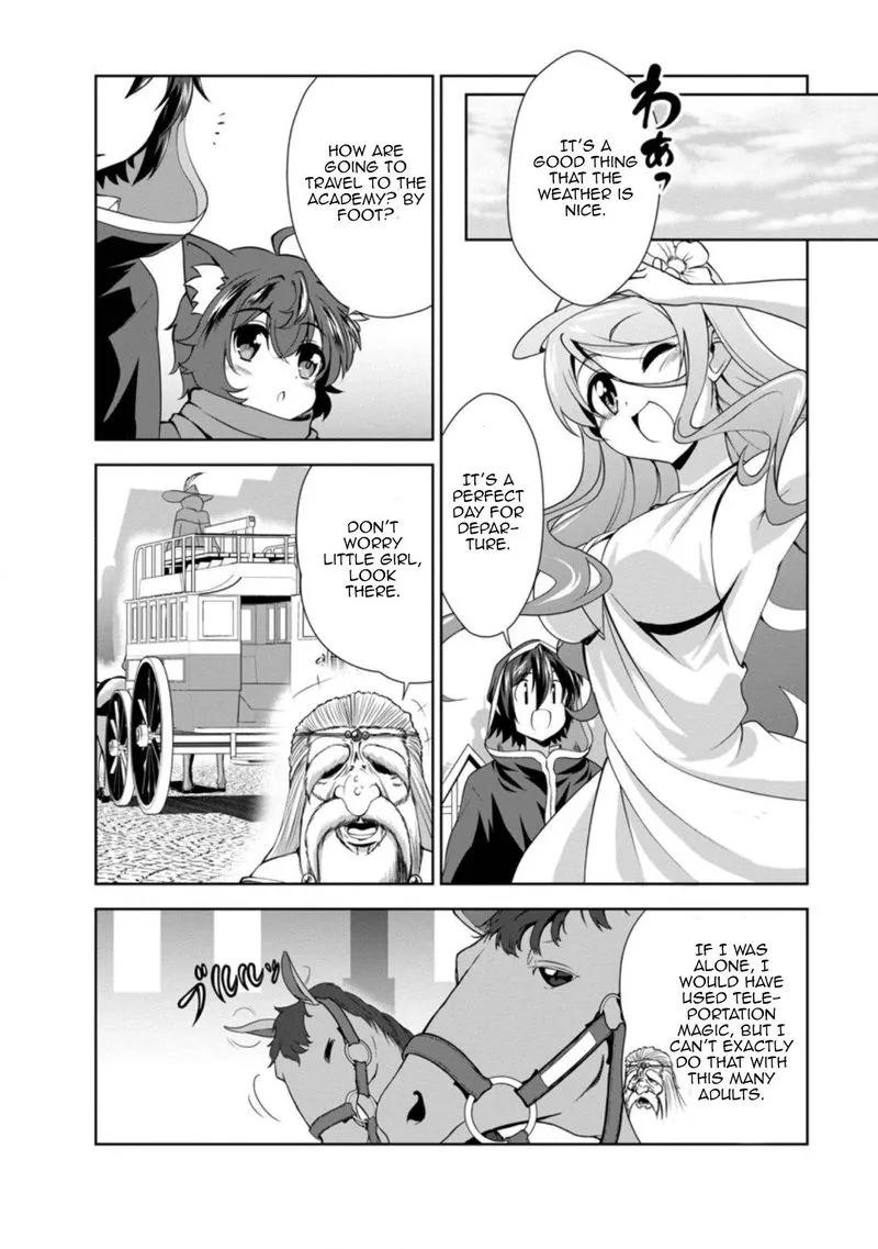 Shinka no Mi Chapter 27 page 2