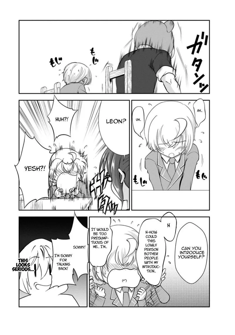 Shinka no Mi Chapter 28 page 13