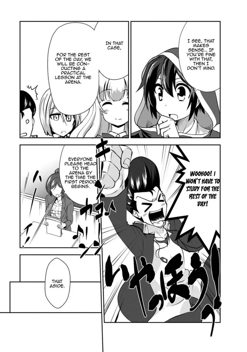 Shinka no Mi Chapter 28 page 25