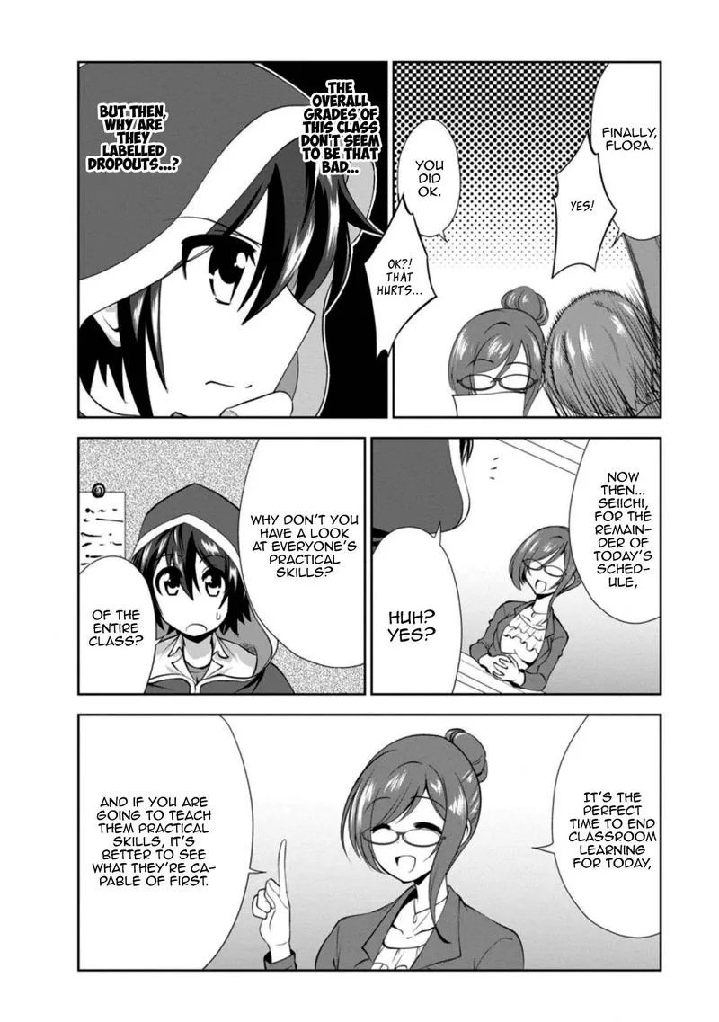 Shinka no Mi Chapter 28 page 24