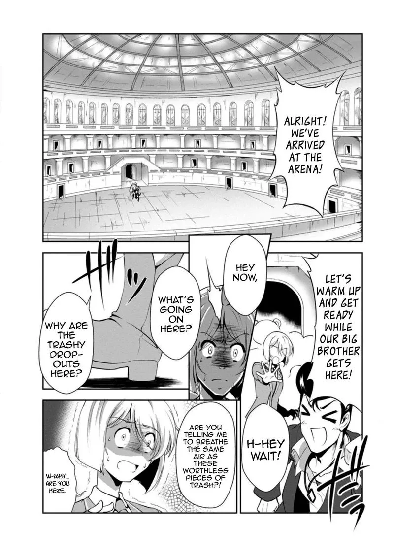 Shinka no Mi Chapter 28 page 30