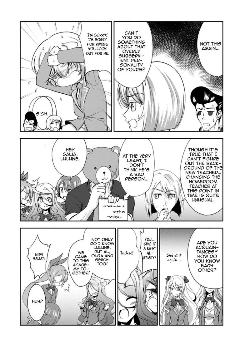 Shinka no Mi Chapter 28 page 27