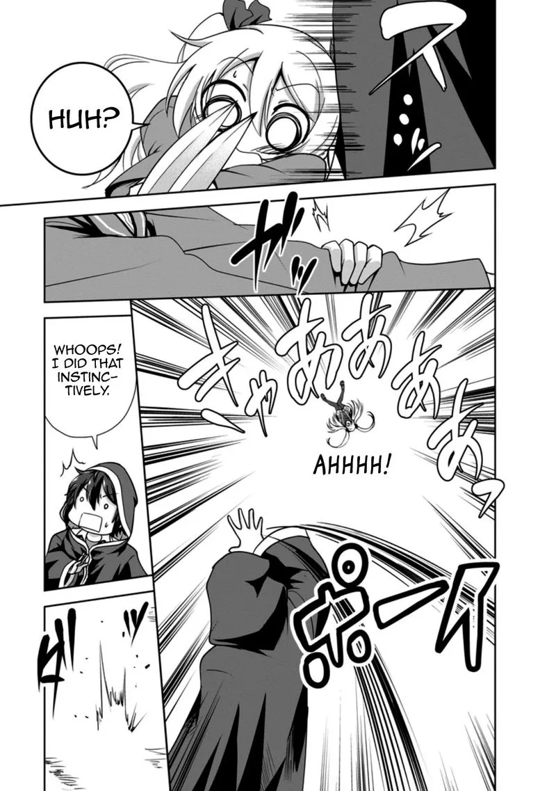 Shinka no Mi Chapter 29 page 27