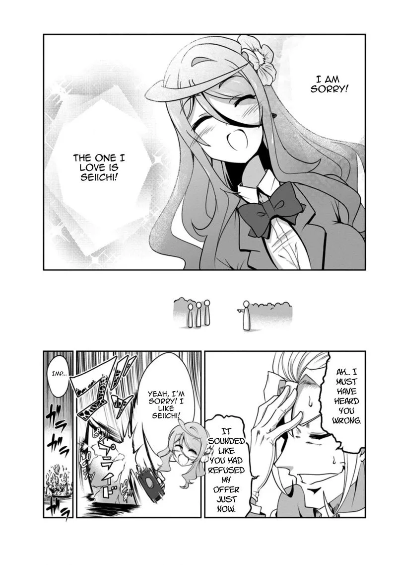 Shinka no Mi Chapter 29 page 6