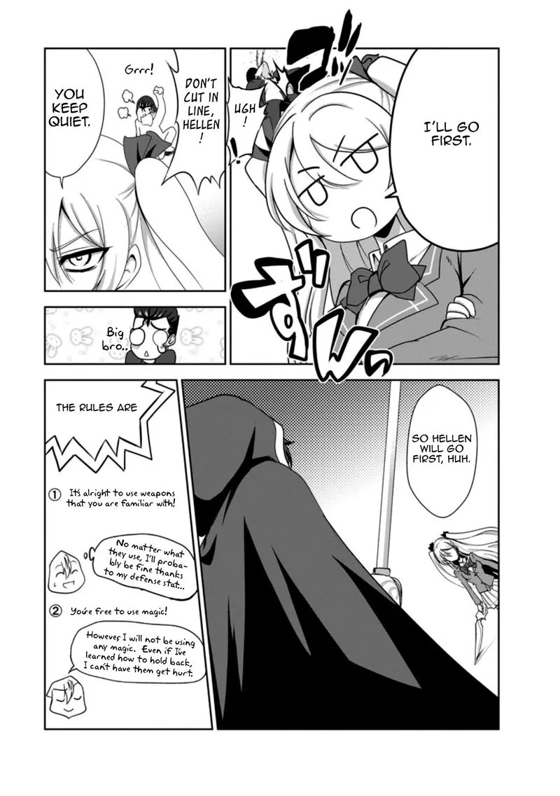 Shinka no Mi Chapter 29 page 21