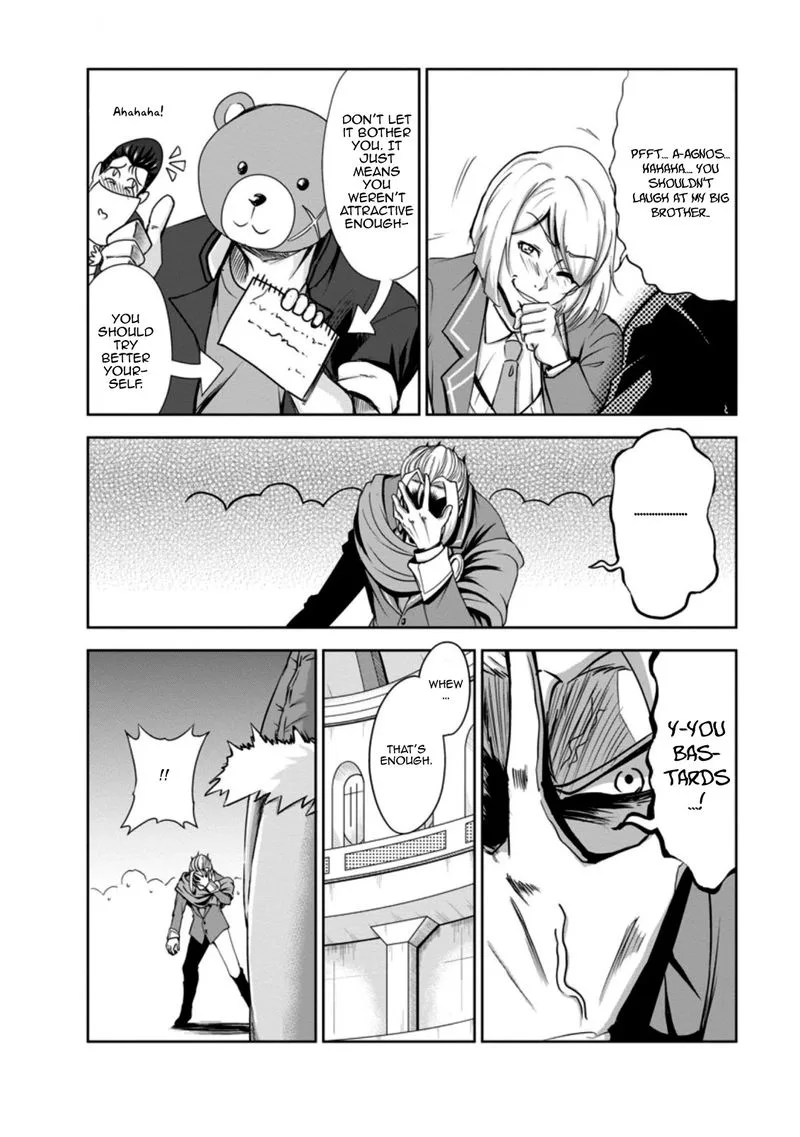 Shinka no Mi Chapter 29 page 8