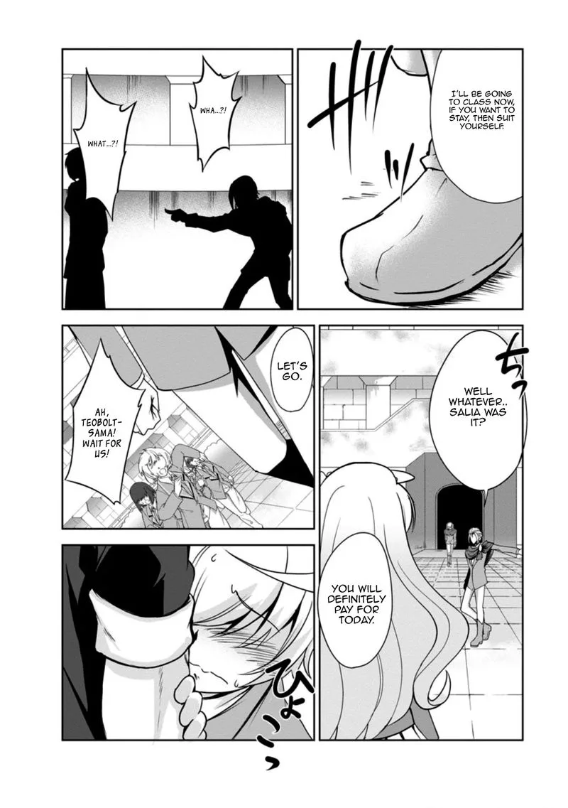 Shinka no Mi Chapter 29 page 14