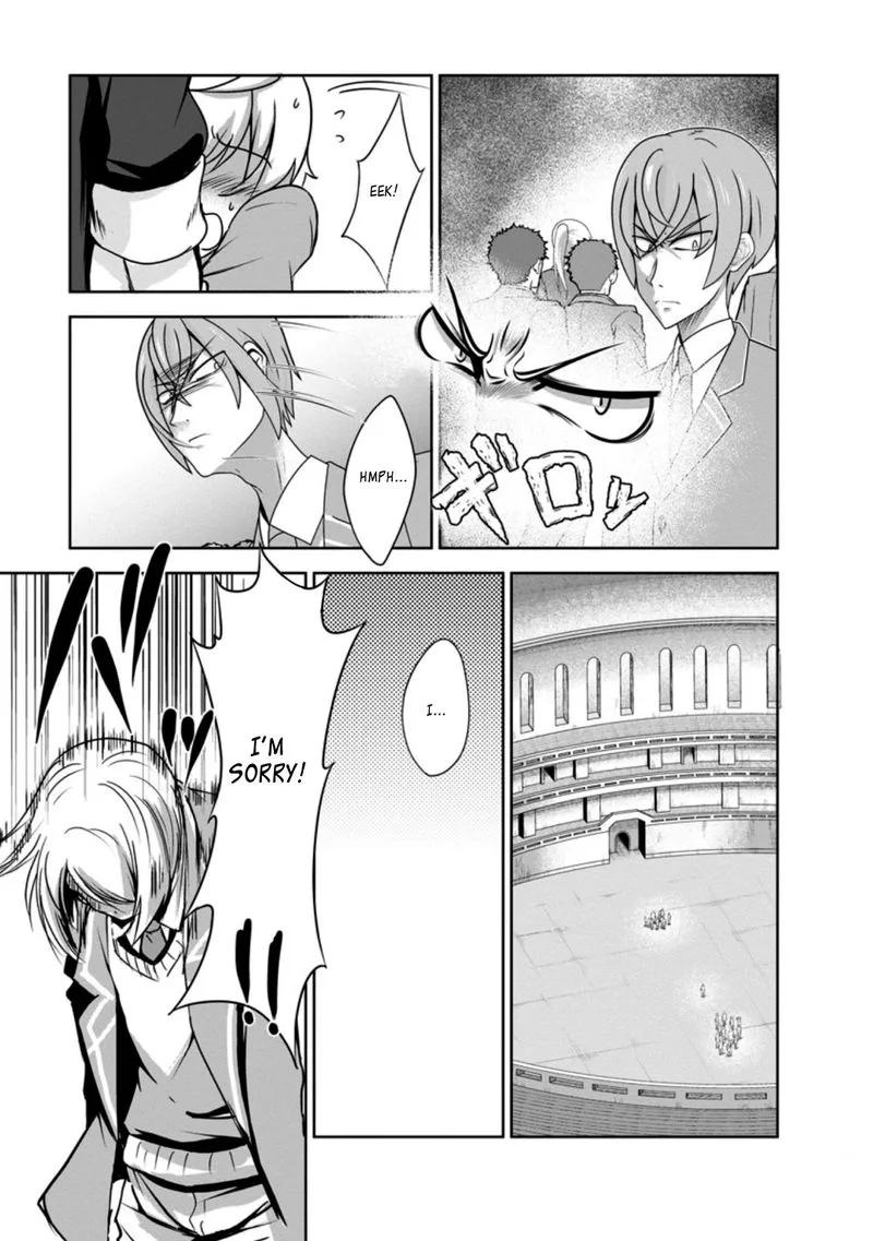 Shinka no Mi Chapter 29 page 15