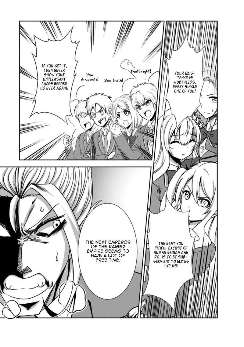 Shinka no Mi Chapter 29 page 11