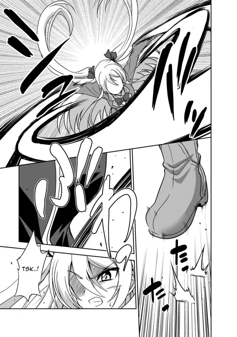 Shinka no Mi Chapter 29 page 25