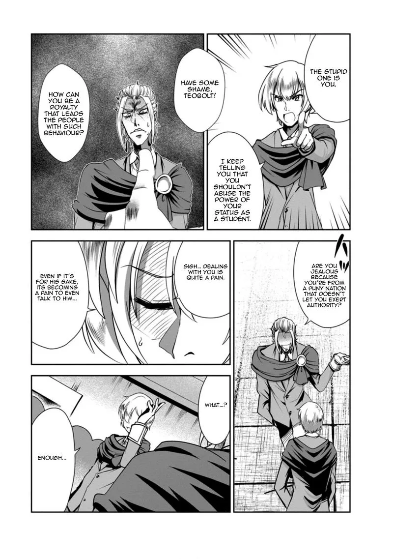 Shinka no Mi Chapter 29 page 13