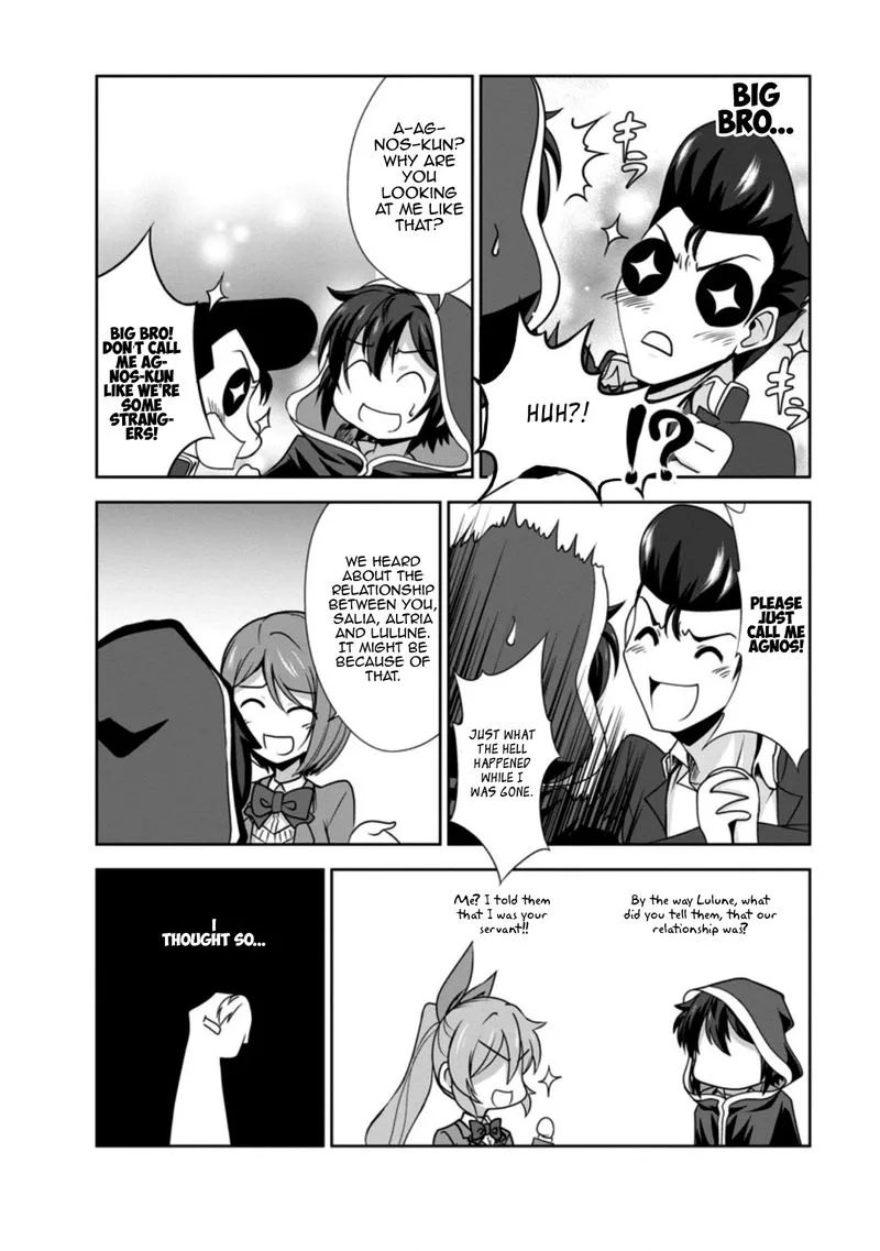 Shinka no Mi Chapter 29 page 18