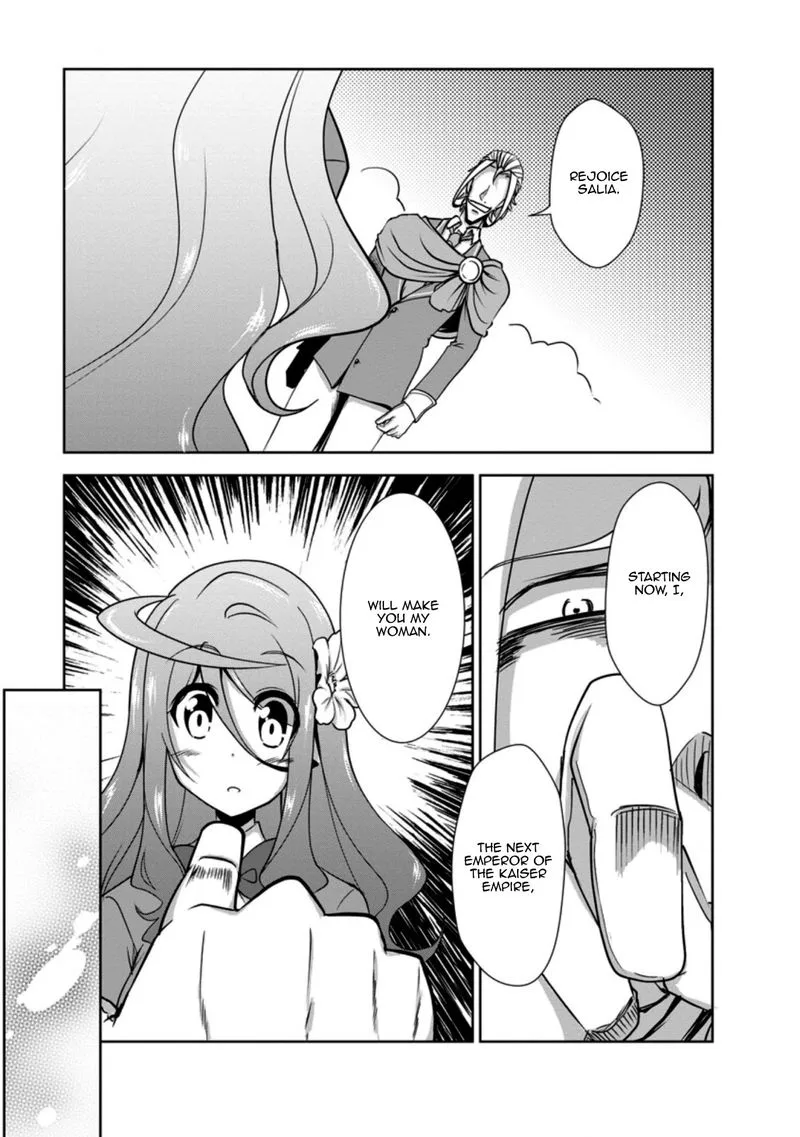 Shinka no Mi Chapter 29 page 5