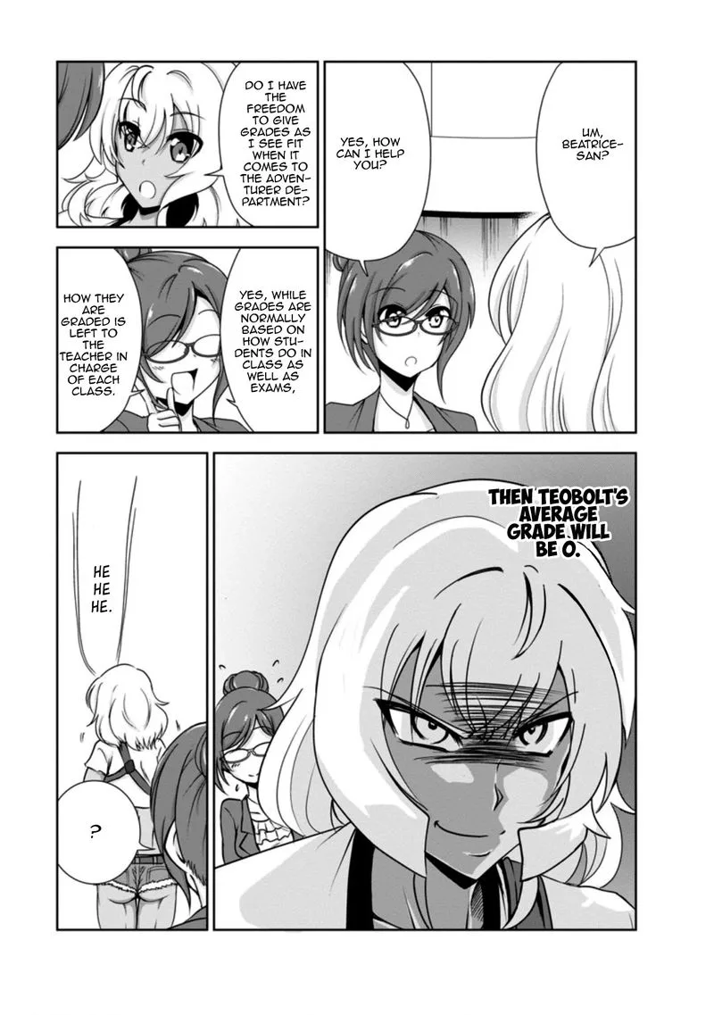 Shinka no Mi Chapter 29 page 19