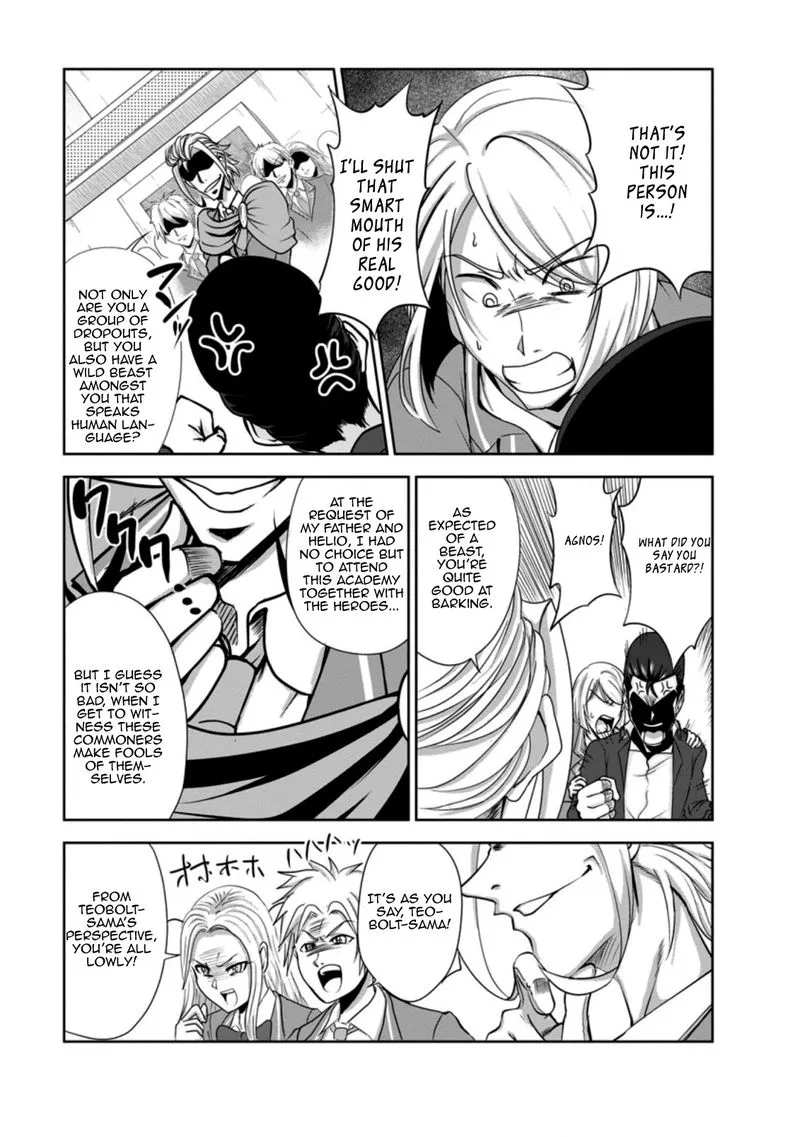 Shinka no Mi Chapter 29 page 3