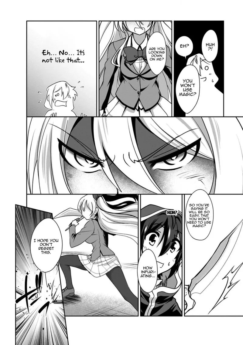 Shinka no Mi Chapter 29 page 22