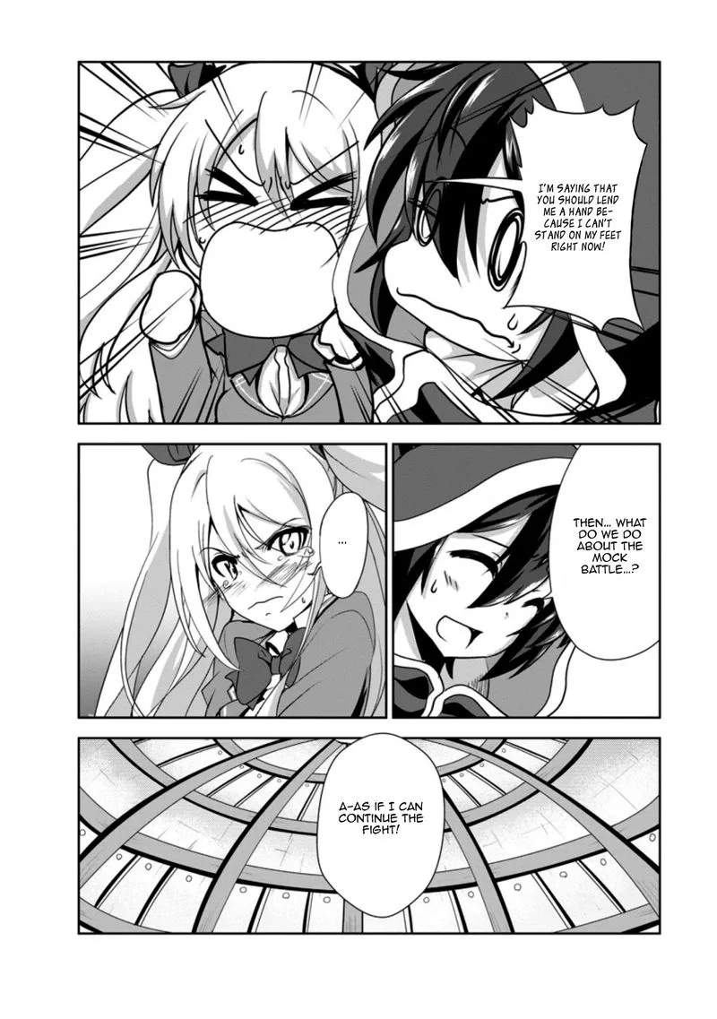 Shinka no Mi Chapter 29 page 30