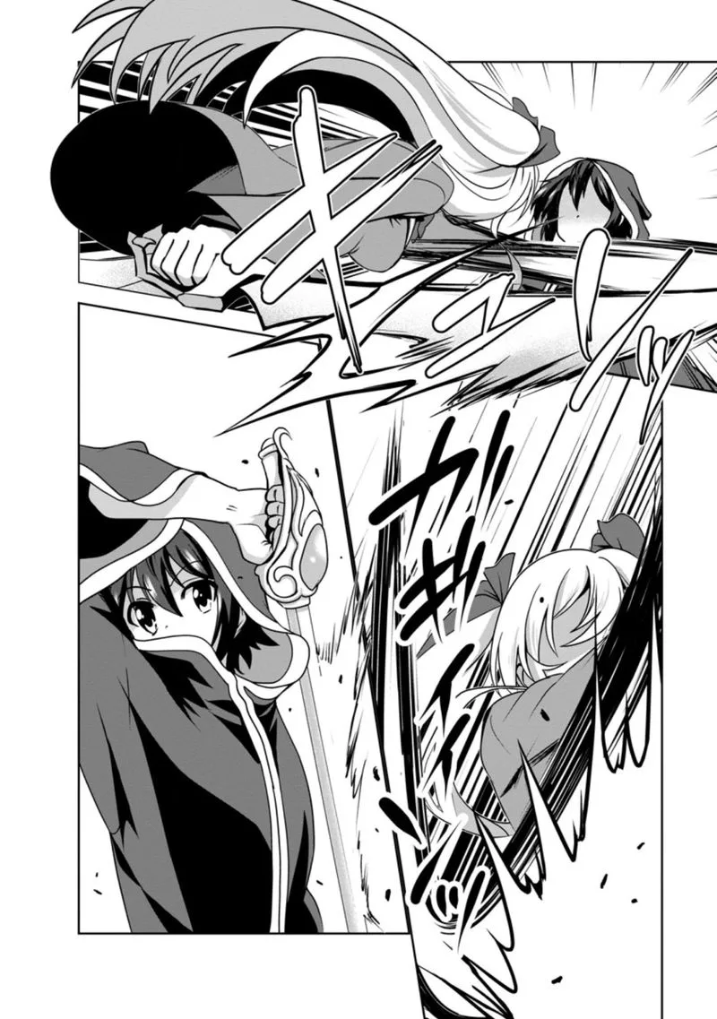Shinka no Mi Chapter 29 page 24
