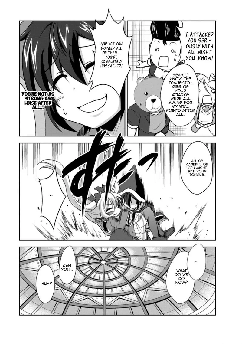 Shinka no Mi Chapter 29 page 29