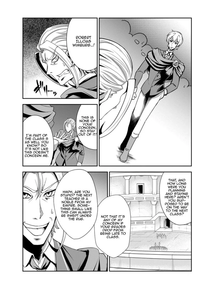Shinka no Mi Chapter 29 page 12