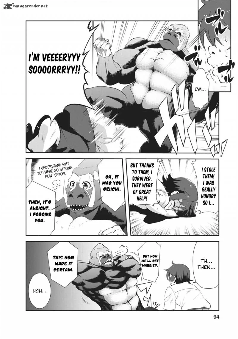 Shinka no Mi Chapter 3 page 27