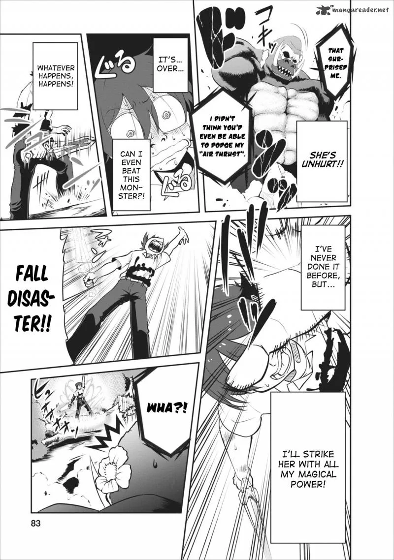 Shinka no Mi Chapter 3 page 16
