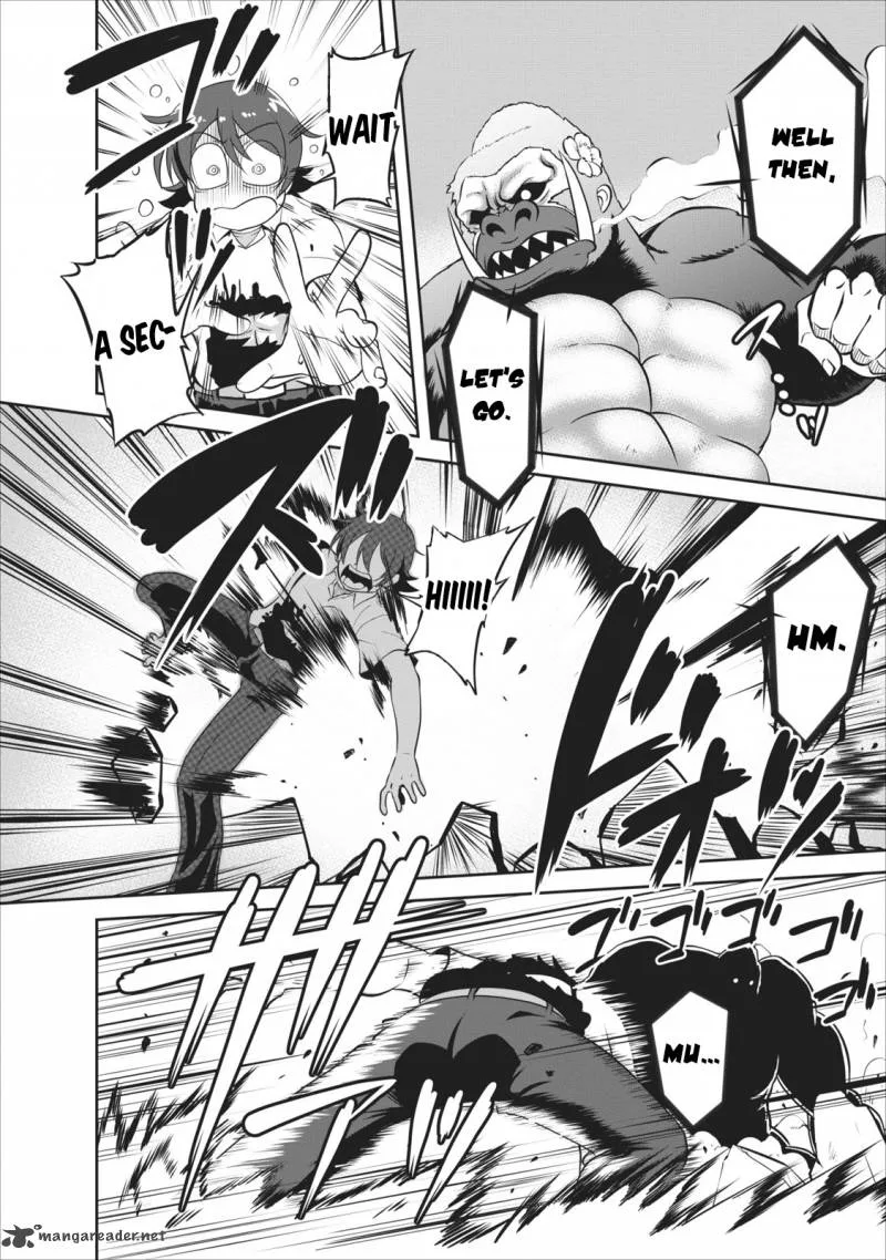 Shinka no Mi Chapter 3 page 5