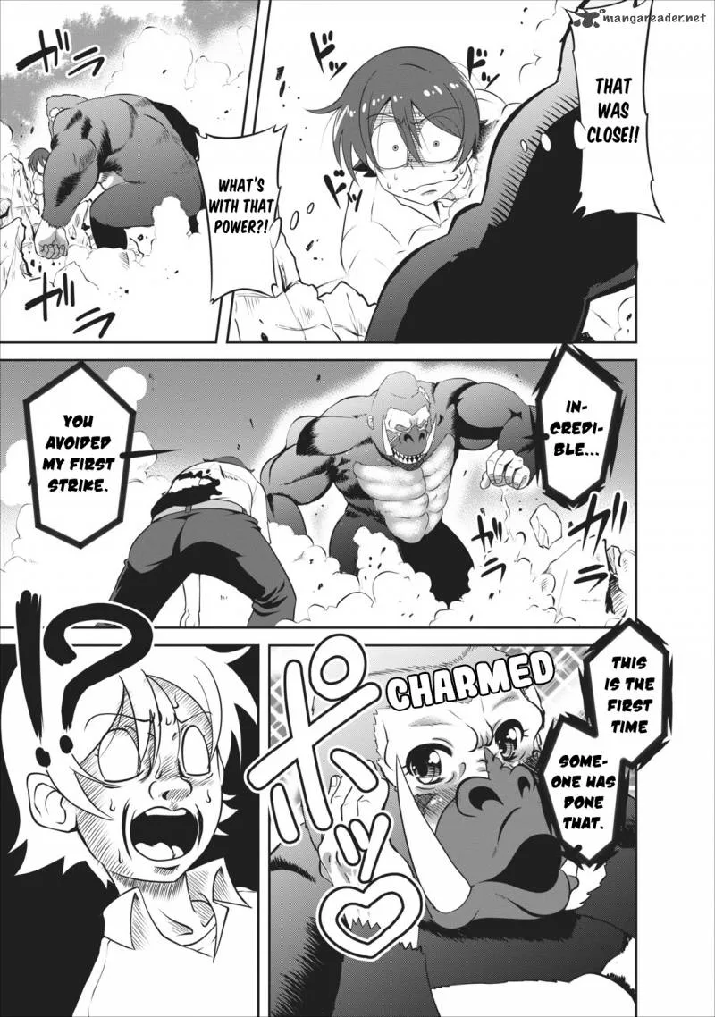 Shinka no Mi Chapter 3 page 6