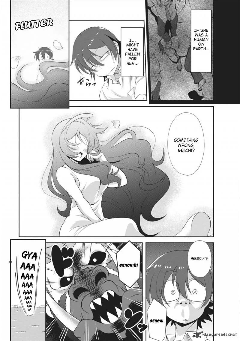 Shinka no Mi Chapter 3 page 24