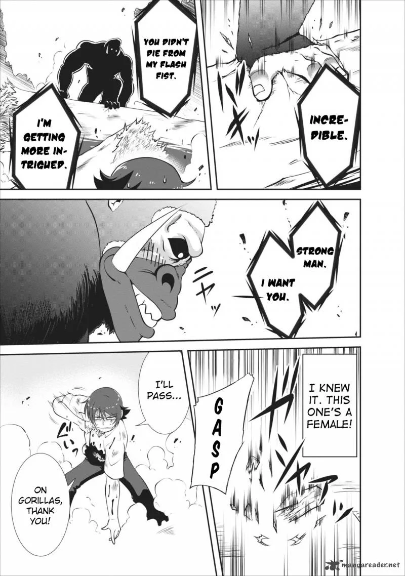 Shinka no Mi Chapter 3 page 12
