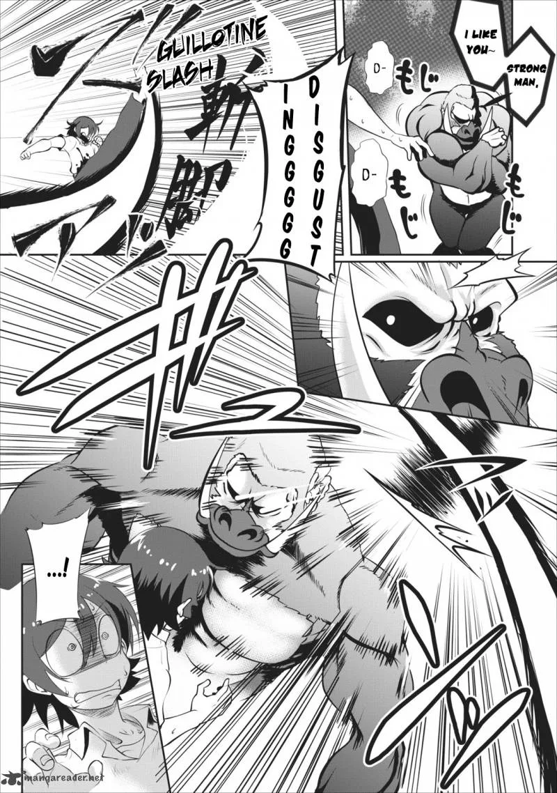 Shinka no Mi Chapter 3 page 7