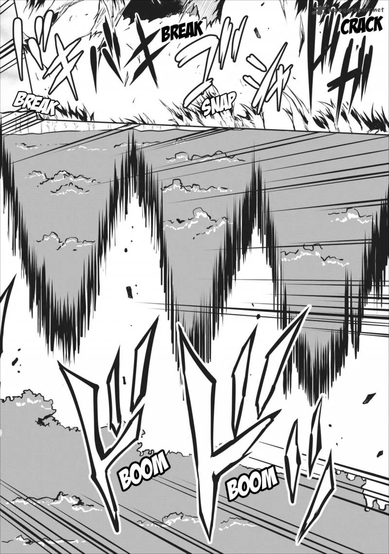 Shinka no Mi Chapter 3 page 9