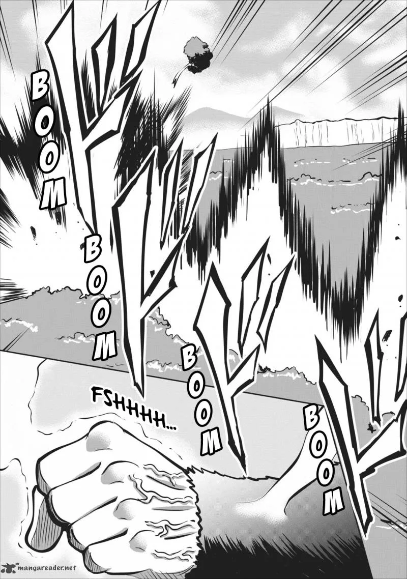 Shinka no Mi Chapter 3 page 10