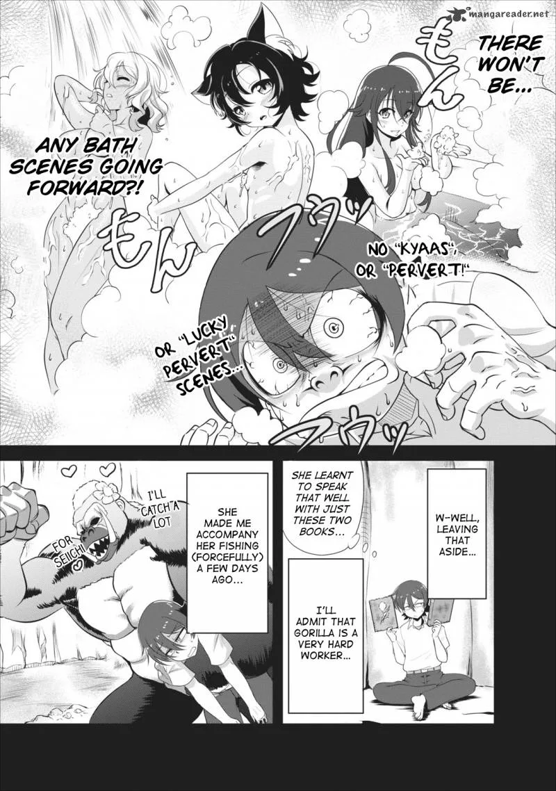 Shinka no Mi Chapter 3 page 22