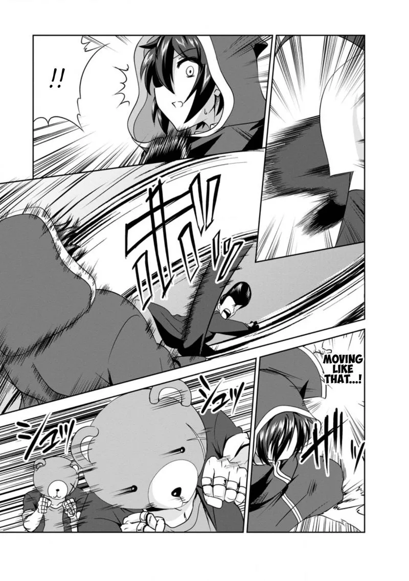 Shinka no Mi Chapter 30 page 9