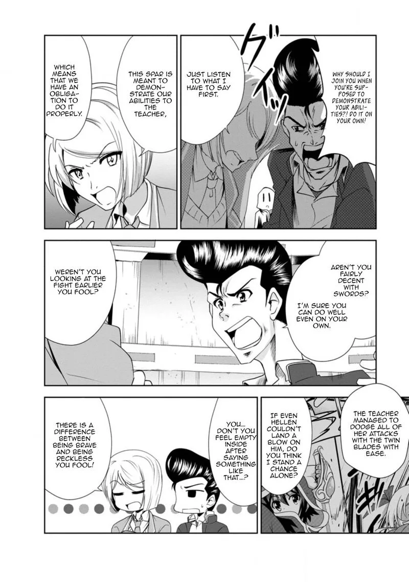 Shinka no Mi Chapter 30 page 2