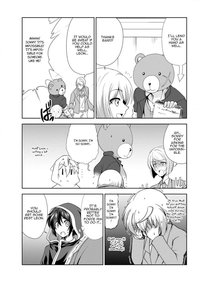 Shinka no Mi Chapter 30 page 4
