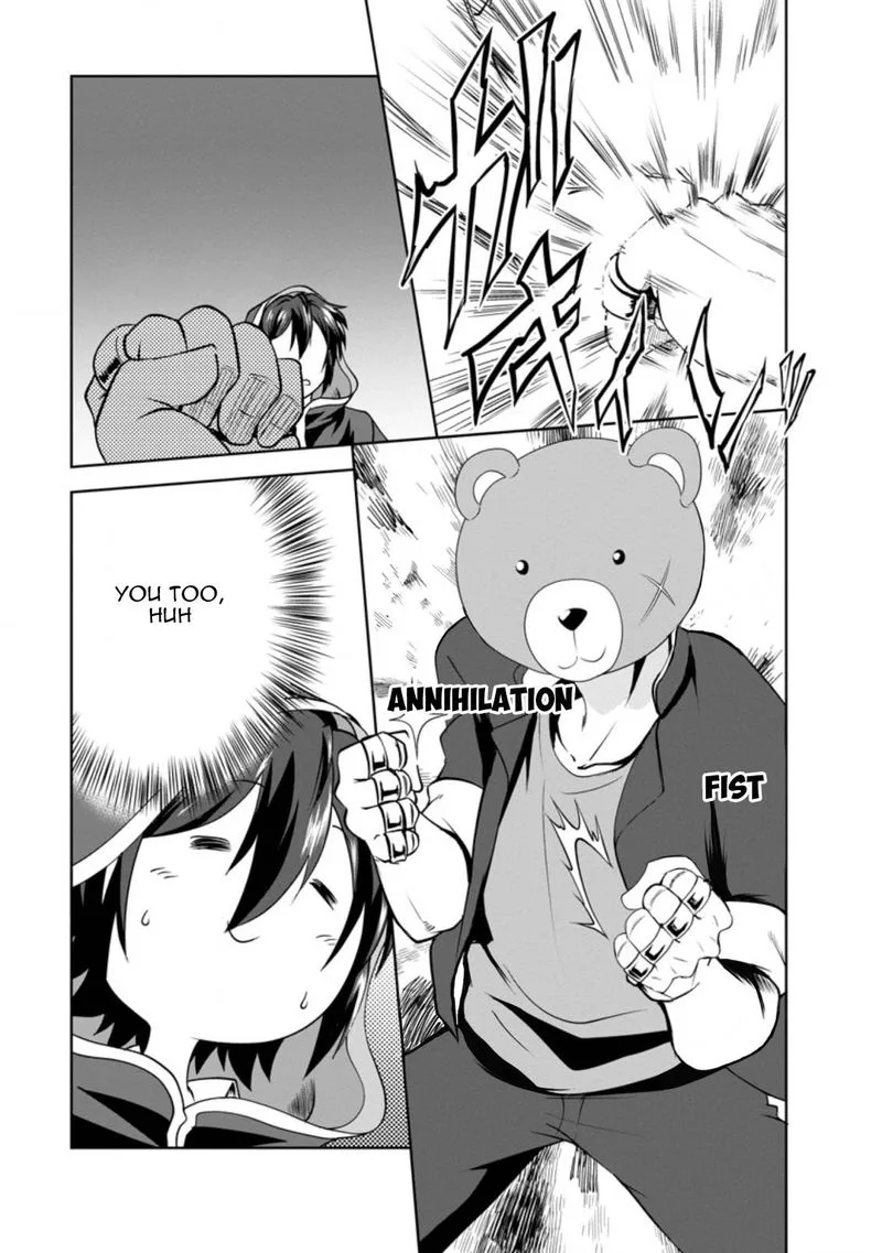 Shinka no Mi Chapter 30 page 7