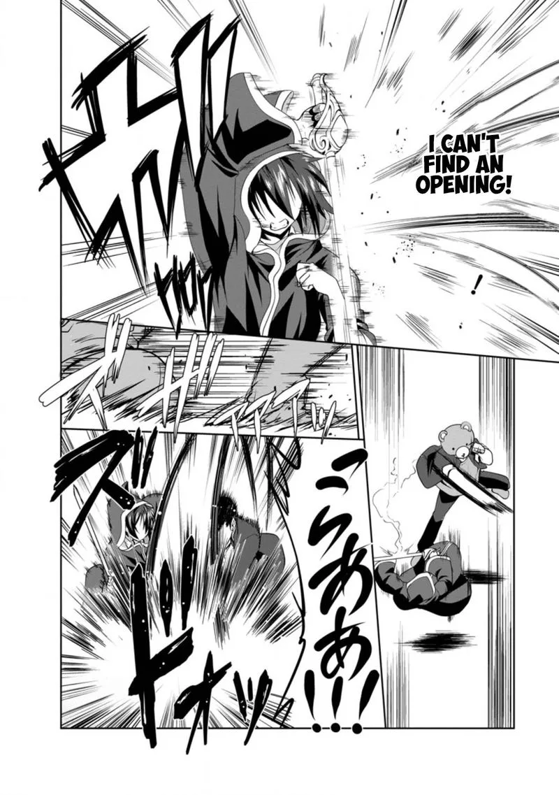 Shinka no Mi Chapter 30 page 12