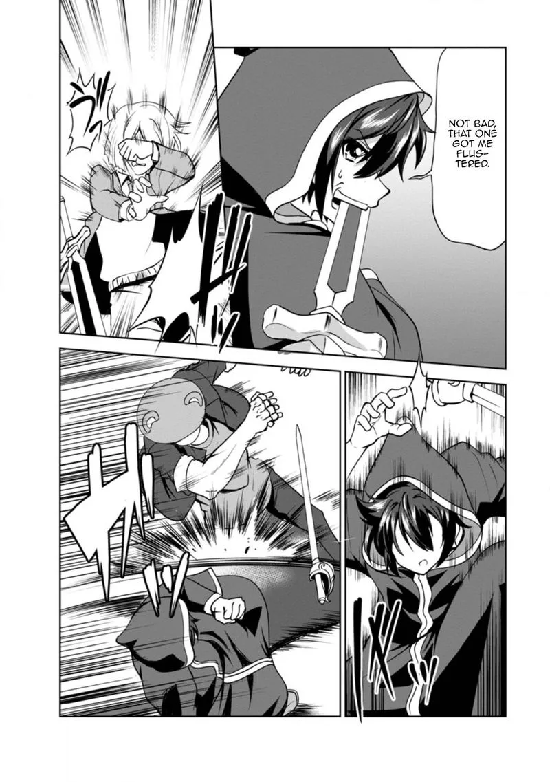 Shinka no Mi Chapter 30 page 16
