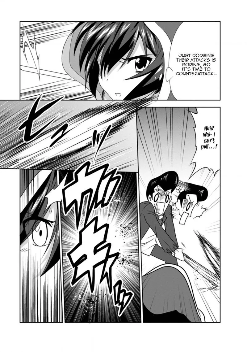 Shinka no Mi Chapter 30 page 13
