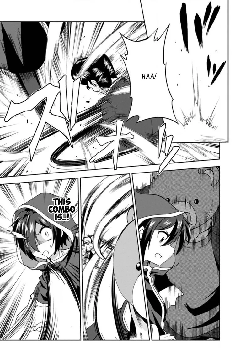 Shinka no Mi Chapter 30 page 11